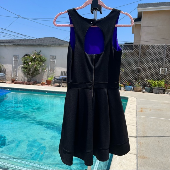 Nanette Lepore L’Amour LBD - Picture 2 of 5